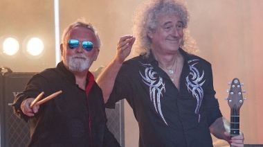 Luego de 30 años, "Queen" podría lanzar nueva música