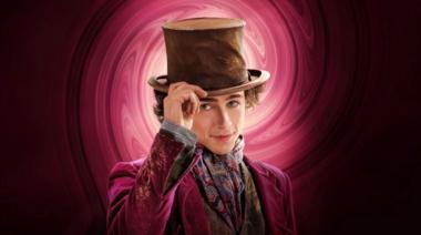 Cuántos millones recaudó "Wonka" en su fin de semana de estreno