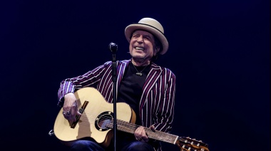 Joaquín Sabina presenta su gira de despedida: cuándo y cómo adquirir las entradas