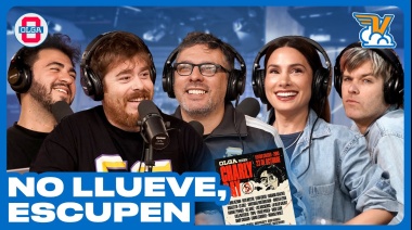 Entradas para Charly Day: los oyentes de Olga tendrán prioridad