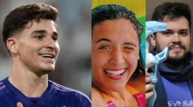 Día de la Juventud: personalidades destacadas que marcan la Argentina