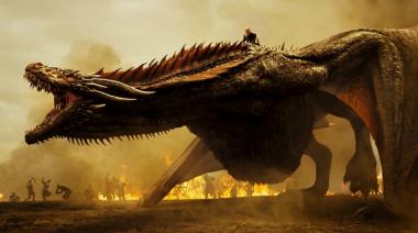 “Dragons are coming”