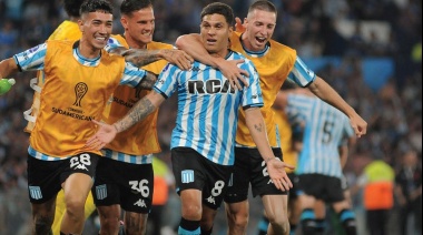 Racing va por la Copa Sudamericana ante Cruzeiro: a qué hora juega y dónde verlo