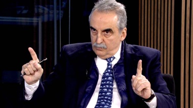 Guillermo Moreno fue condenado a 3 años de prisión por manipular datos del INDEC