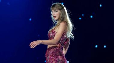 La Legislatura porteña nombró Huésped de Honor a Taylor Swift