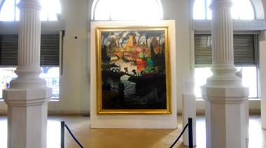 Museos platenses con muestras, arte e historia por descubrir