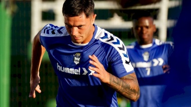 Gimnasia, necesitado de un triunfo, recibe en el Bosque a Argentinos Juniors