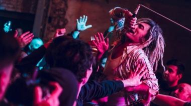 Un fin de semana a pura música y teatro en La Plata: qué propuestas hay