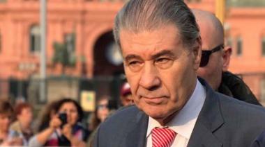 Victor Hugo Morales internado por una arritmia cardíaca