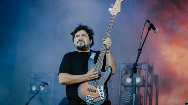 Grilla completa del Festival Capital en La Plata