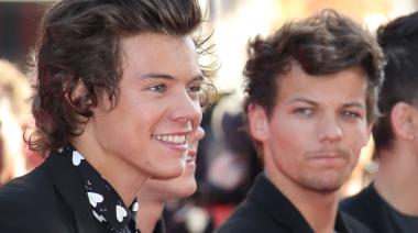 Un ex seguridad de One Direction habría confirmado el ship "Larry"