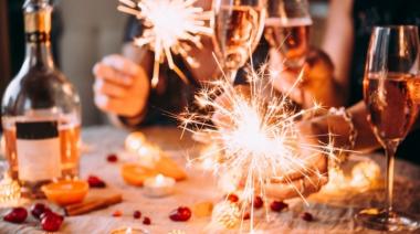 Tradiciones para el Año nuevo en Argentina
