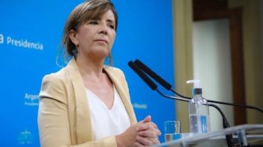 Desde Casa Rosada esperan que hoy el Senado convierta en ley el acuerdo con el FMI