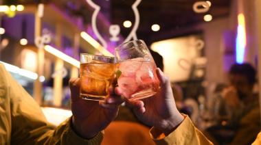 Vinito y Vermú Interferencia se unen para un 'Encuentro en la Rambla'