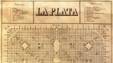 Una charla sobre los misterios de La Plata llega este sábado