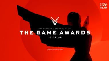 Game Awards 2020: lo que necesitás saber de los "premios Oscar" de los Videojuegos