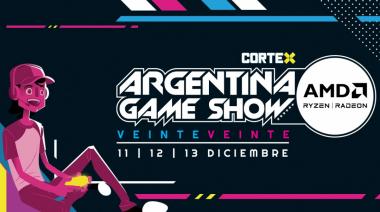 Argentina Game Show 2020: resultados de todas las finales