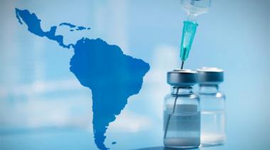 ¿Cómo avanza la pandemia y las vacunas en América Latina?