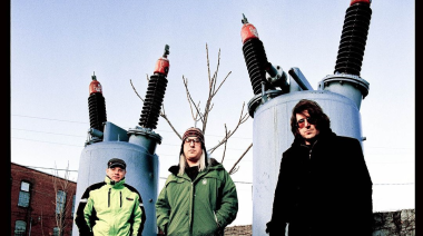 Dinosaur Jr. en Buenos Aires 2024: cómo conseguir entradas