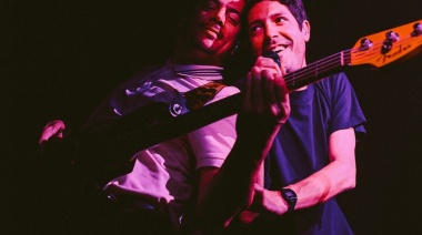 El Kuelgue despide el año con dos shows en el C Complejo Art Media