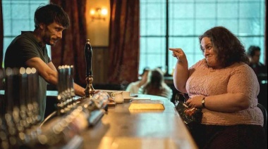 De qué trata la serie de Netflix más elegida por los argentinos