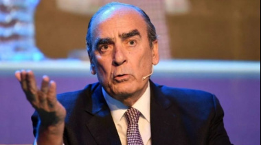 Guillermo Francos le dejó un mensaje clave a Milei tras la renuncia