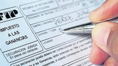 Impuesto a las Ganancias 2021: nuevos pisos