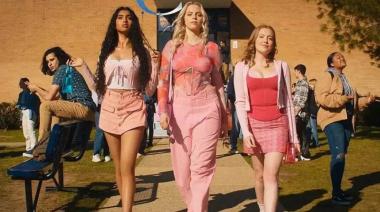 Cuándo se estrena la nueva película de Mean Girls