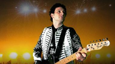 "Crimen", el tributo de Gustavo Cerati llega a la ciudad de La Plata