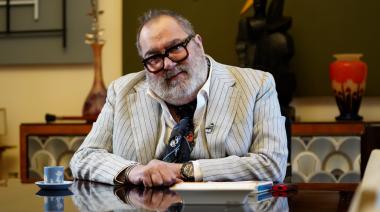 Jorge Lanata evoluciona tras ser operado: “Ya no está sedado y lograron sacarle el respirador”