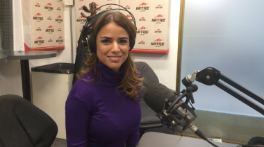 Marina Calabró reveló los motivos de su renuncia a "Lanata Sin Filtro"