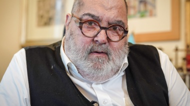 Tras cuatro meses de su internación, se conoció un nuevo parte médico de Jorge Lanata