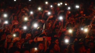 Estos son los artistas que subirán al escenario en el 140º Aniversario de La Plata
