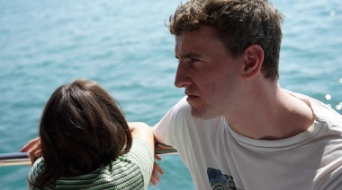 Aftersun llegó a Netflix y va camino a ser el mejor estreno del 2024