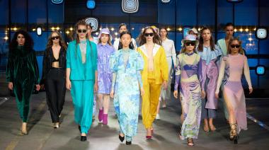 Llega el evento de moda "Mad Haus Fashion Show" a La Plata