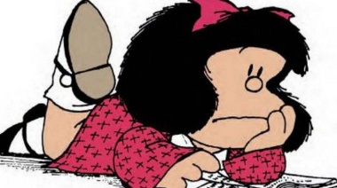 "Mafalda": la historieta de Quino desembarca en Netflix