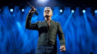 Morrissey regresa a la Argentina, cómo y cuándo comprar las entradas