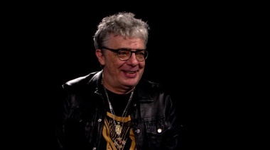 Juanse disparó contra el movimiento feminista: "Cuando empiezan a gritar son un plomazo"