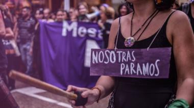 #8M: las mujeres paramos el mundo. ¿Por qué en este día?