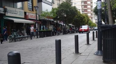 “Noche de descuentos” en La Plata