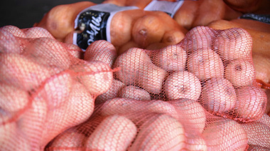 El Mercado Bonaerense Fijo La Plata renueva los descuentos en carnes, lácteos, bebidas y congelados