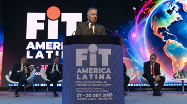 Banco Nación lanza créditos y descuentos para impulsar el turismo interno