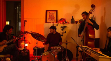 Llega una nueva edición del Festival de Jazz en La Plata del 27 al 30 de noviembre