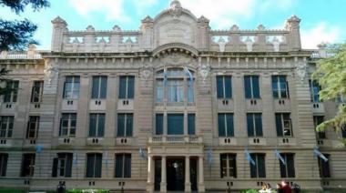Se sortean las vacantes para los colegios de la UNLP