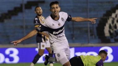 El lobo pasó con contundencia a 8vos en la Copa Argentina