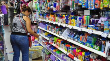 La inflación de Marzo fue de 4,8%