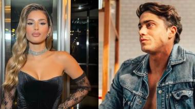 Juli Poggio y Fran Stoessel: la foto que confirmaría el romance
