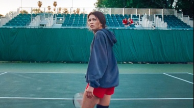 Esta semana estrena la nueva película de Zendaya: "Challengers"