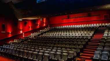 Fiesta del Cine en La Plata: entradas a $2.500 por una semana