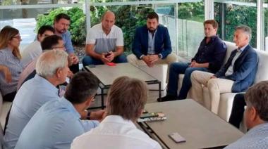 Macri se aisló ante la posibilidad de estar contagiado